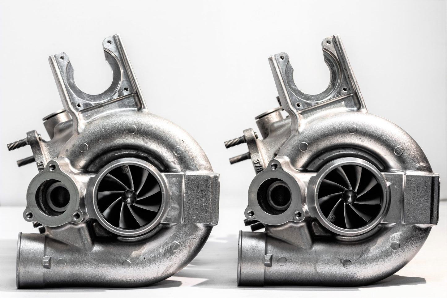 Pure Turbos McLaren Senna – Pure1200