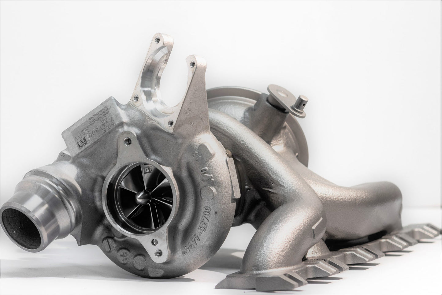 Pure Turbos MINI B46/B48 – Pure Stage 2
