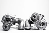 Pure Turbos BMW N54 – Pure Stage 1