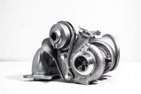 Pure Turbos BMW N54 – Pure Stage 1