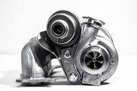 Pure Turbos BMW N54 – Pure Stage 1