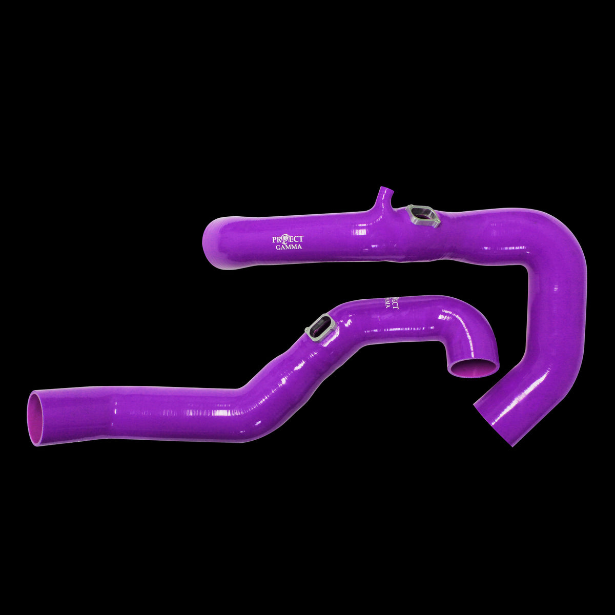 ProjectGamma BMW M3 | M4 | M2C (F80/F82/F83/F87) Intakes with Filters