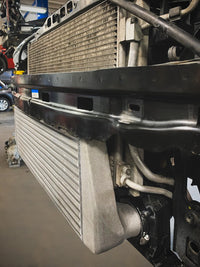 CTS Turbo Direct Fit Intercooler - R55/R56/R57/R58/R59/R60/R61 Mini Cooper S
