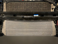 CTS Turbo Direct Fit Intercooler - R55/R56/R57/R58/R59/R60/R61 Mini Cooper S