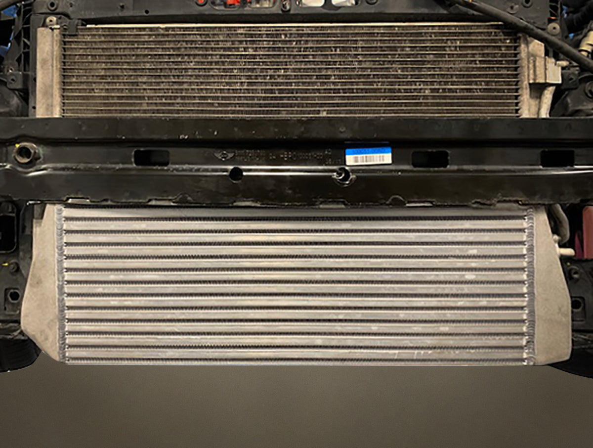 CTS Turbo Direct Fit Intercooler - R55/R56/R57/R58/R59/R60/R61 Mini Cooper S