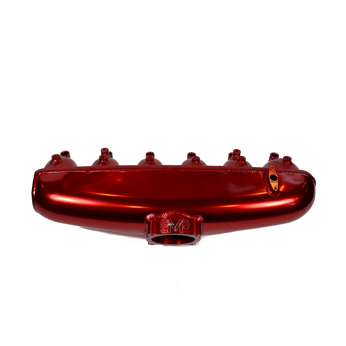 Precision Raceworks Black Market Parts (BMP) N54 Performance Manifold (Stock Location) E90 E92 E82