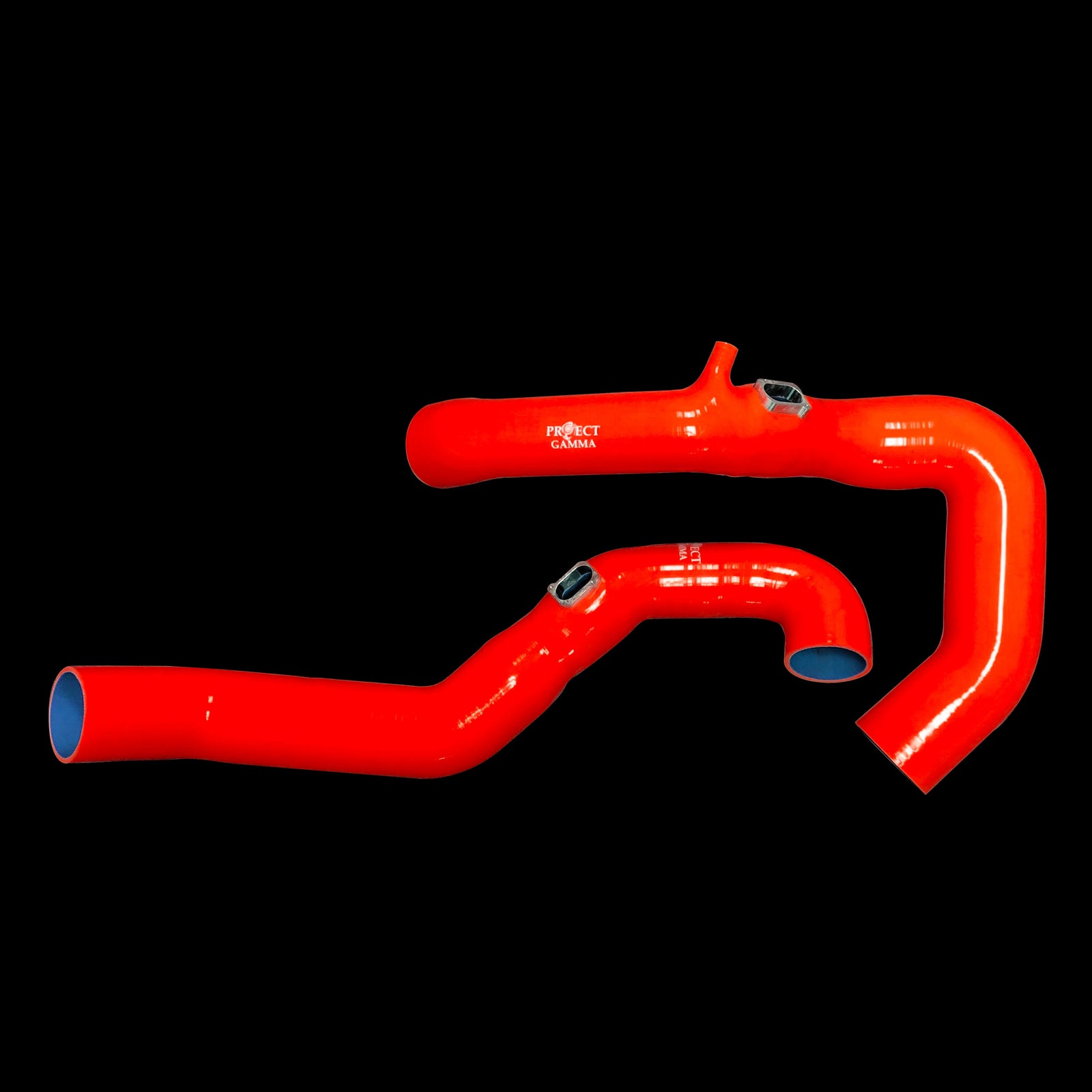 ProjectGamma BMW M3 | M4 | M2C (F80/F82/F83/F87) Intakes with Filters