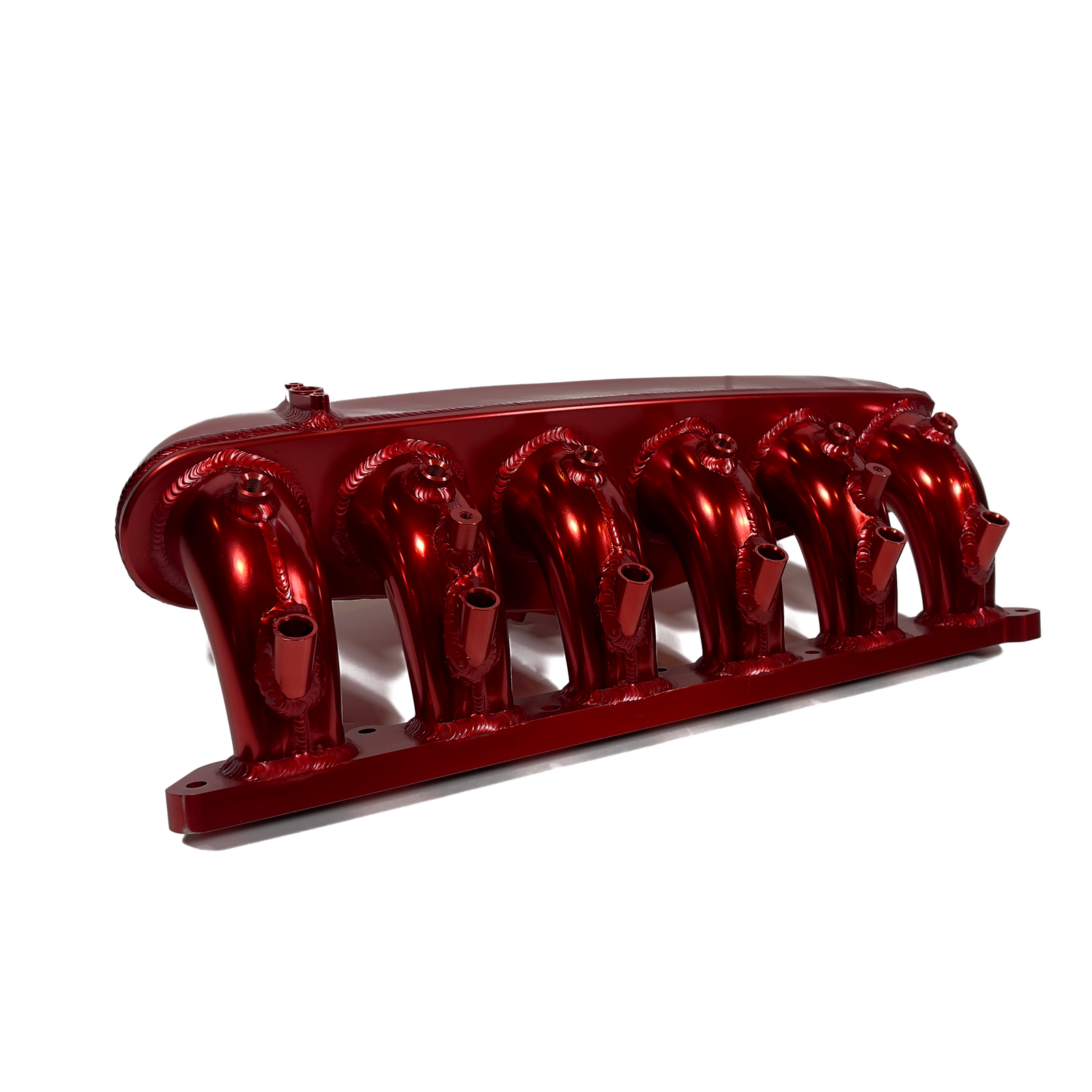 Precision Raceworks Black Market Parts (BMP) N54 Performance Manifold (Stock Location) E90 E92 E82