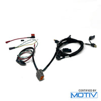 Precision Raceworks S58/B58 Plug and Play ReFlex Plus Install Harness F30 F32 G20
