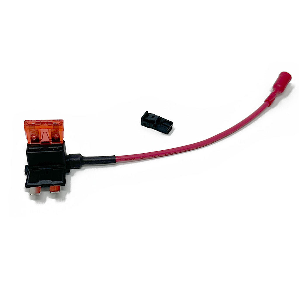 Precision Raceworks S58/B58 Plug and Play ReFlex Plus Install Harness F30 F32 G20