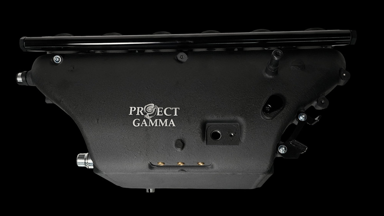 ProjectGamma BMW S58 Intake Manifold with Port Injection