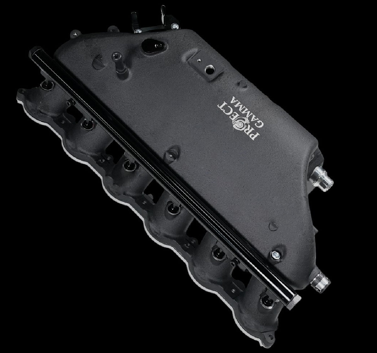ProjectGamma BMW S58 Intake Manifold with Port Injection