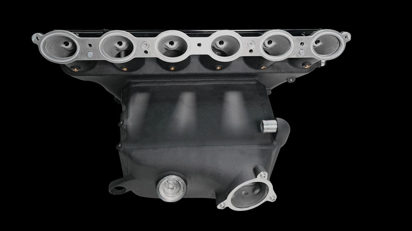 ProjectGamma BMW S58 Intake Manifold with Port Injection