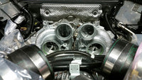 Pure Turbos BMW S63/S63TU (E7X/F1X/F8X) – Pure Stage 2