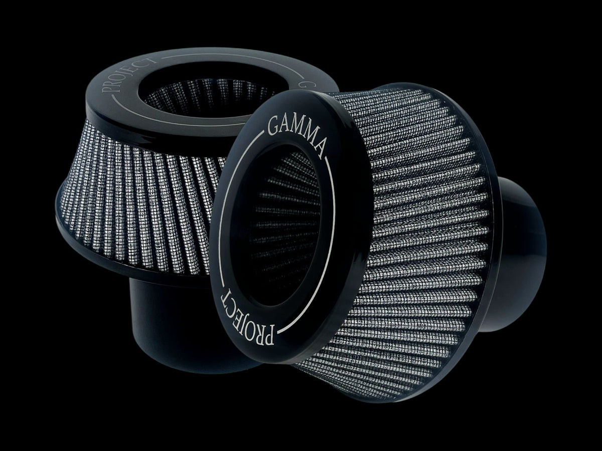 ProjectGamma BMW M5 | M6 (F10/F12/F06) Downpipe, Intake, Filters, and Bootmod 3 Package