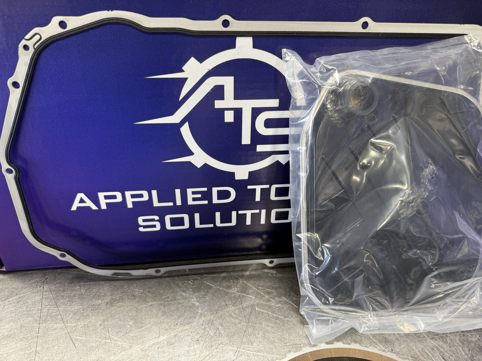 ATS 8HP90/95 Stage 1 DIY Transmission Rebuild Kit | EuroLab NZ - Image 3