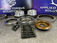 ATS 8HP45/50/51 Stage 2 DIY Transmission Rebuild Kit | EuroLab NZ
