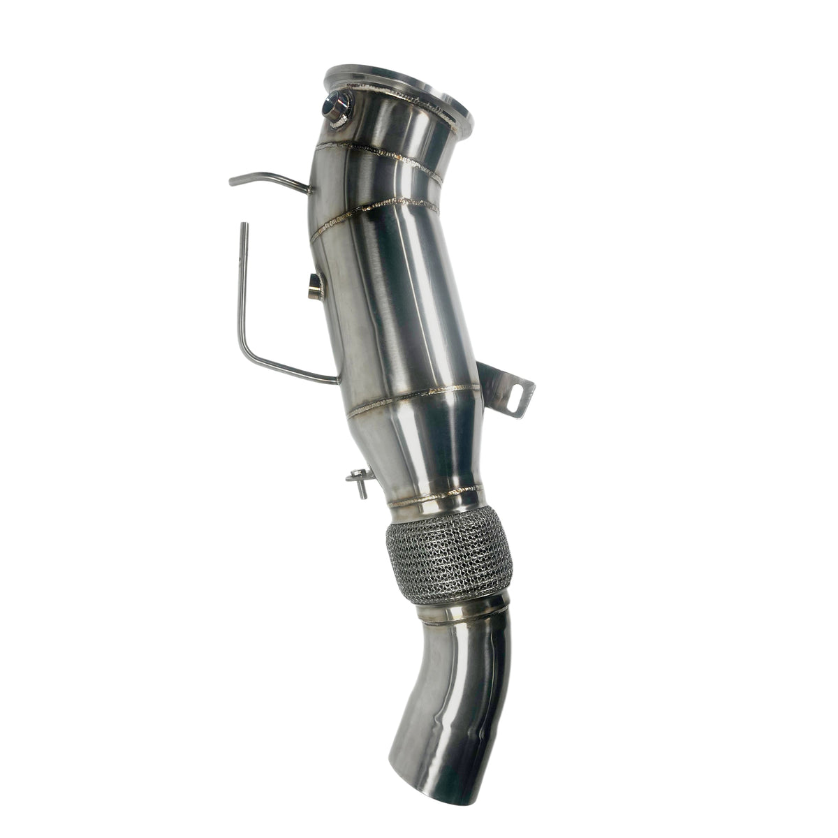 ProjectGamma BMW B58 Gen 3 Downpipe