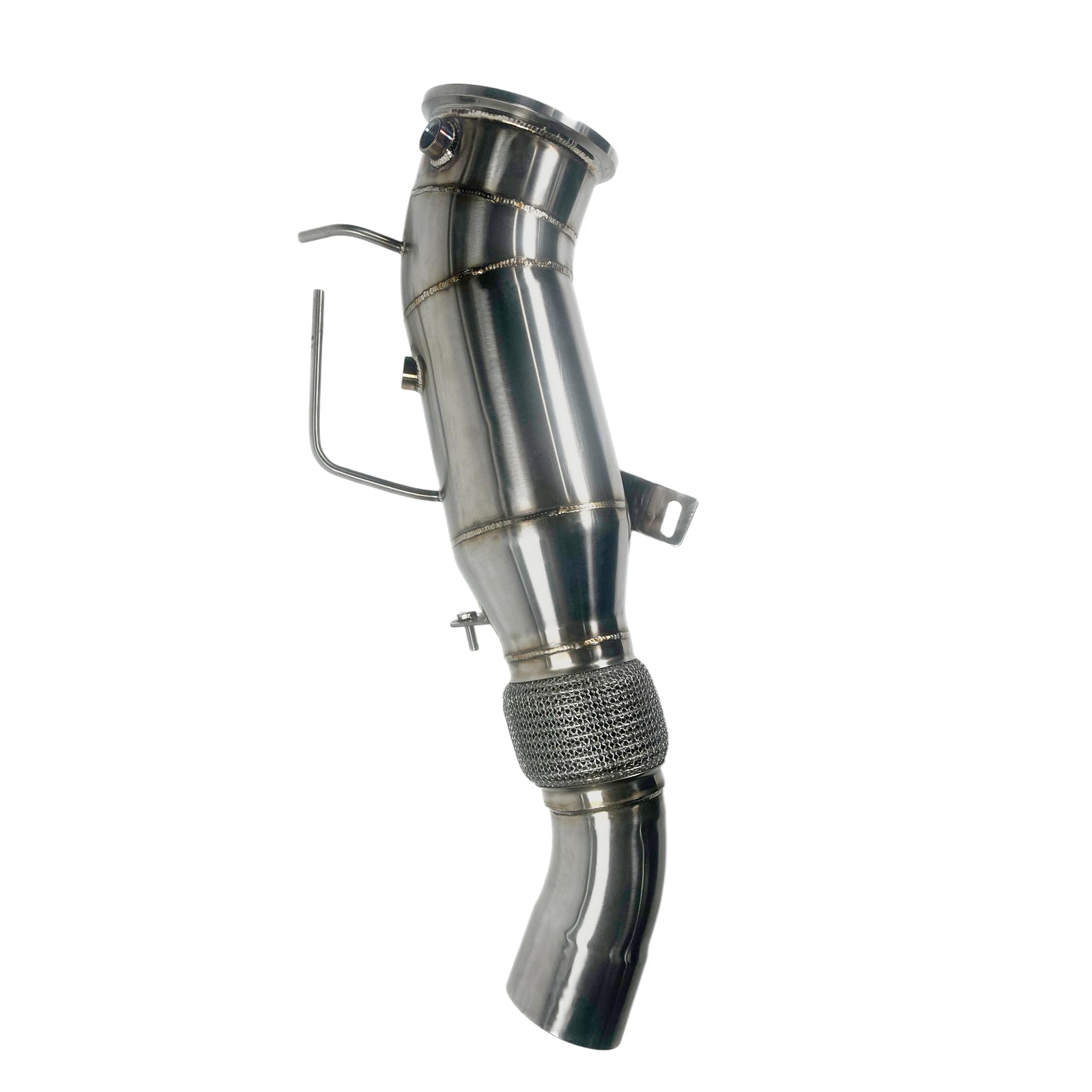 ProjectGamma BMW B58 Gen 3 Downpipe