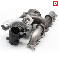 Pure Turbos Toyota Supra (A90/A91) – NEW Pure650
