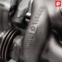 Pure Turbos Toyota Supra (A90/A91) – NEW Pure650