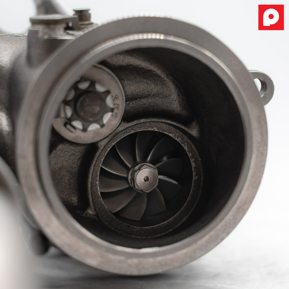 Pure Turbos Toyota Supra (A90/A91) – NEW Pure650