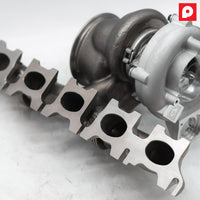 Pure Turbos Toyota Supra (A90/A91) – NEW Pure650