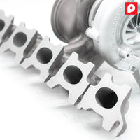 Pure Turbos Toyota Supra (A90/A91) – Pure650