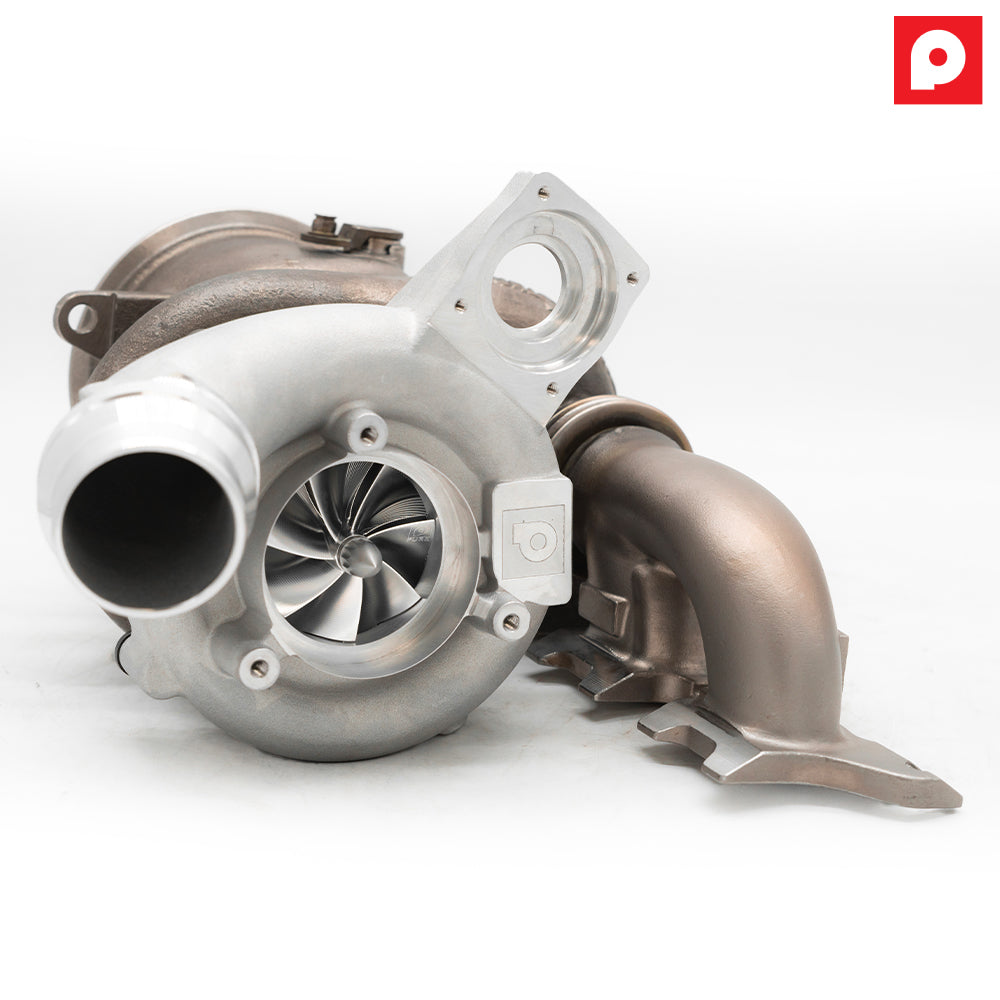 Pure Turbos BMW B58 (Gen 2) – NEW Pure800