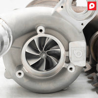 Pure Turbos Toyota Supra (A90/A91) – NEW Pure800