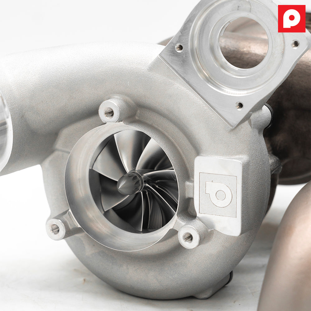 Pure Turbos Toyota Supra (A90/A91) – NEW Pure800