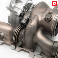 Pure Turbos BMW B58 (Gen 2) – NEW Pure800