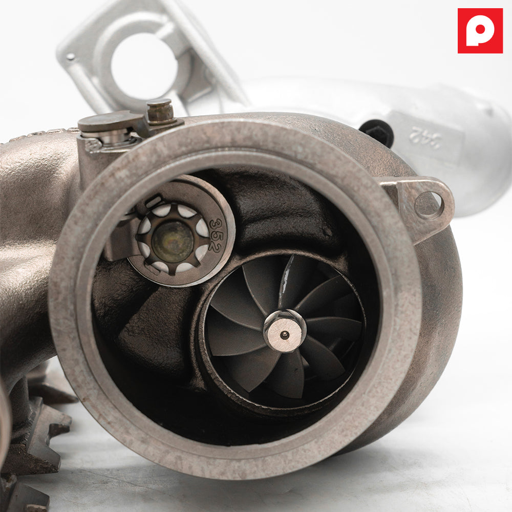 Pure Turbos Toyota Supra (A90/A91) – NEW Pure800
