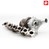 Pure Turbos Toyota Supra (A90/A91) – NEW Pure800