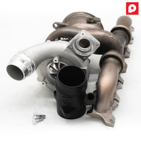 Pure Turbos BMW B58 (Gen 2) – NEW Pure800