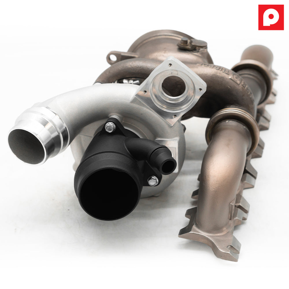 Pure Turbos BMW B58 (Gen 2) – NEW Pure800
