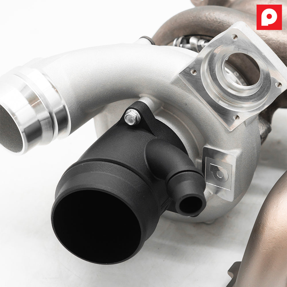 Pure Turbos BMW B58 (Gen 2) – NEW Pure800
