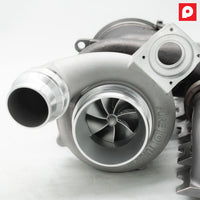 Pure Turbos Toyota Supra (A90/A91) – NEW Pure900