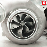 Pure Turbos Toyota Supra (A90/A91) – NEW Pure900
