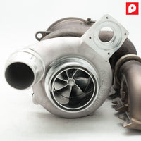 Pure Turbos Toyota Supra (A90/A91) – NEW Pure900