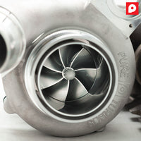 Pure Turbos Toyota Supra (A90/A91) – NEW Pure900