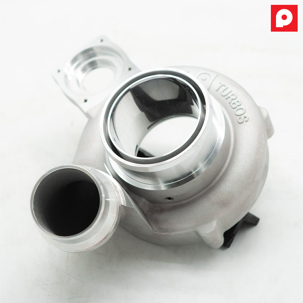 Pure Turbos Toyota Supra (A90/A91) – NEW Pure900