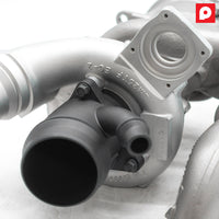 Pure Turbos Toyota Supra (A90/A91) – Pure800