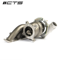 CTS Turbo EA888.1 MK6 2.0T BOSS500 KIT (transverse)