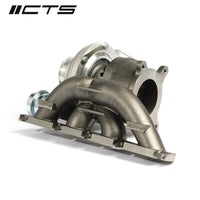 CTS Turbo EA888.1 MK6 2.0T BOSS600 KIT (transverse)