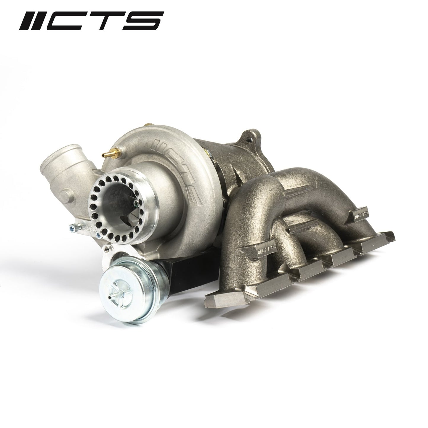 CTS Turbo EA888.1 MK6 2.0T BOSS600 KIT (transverse)
