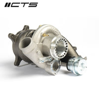 CTS Turbo EA888.1 MK6 2.0T BOSS600 KIT (transverse)