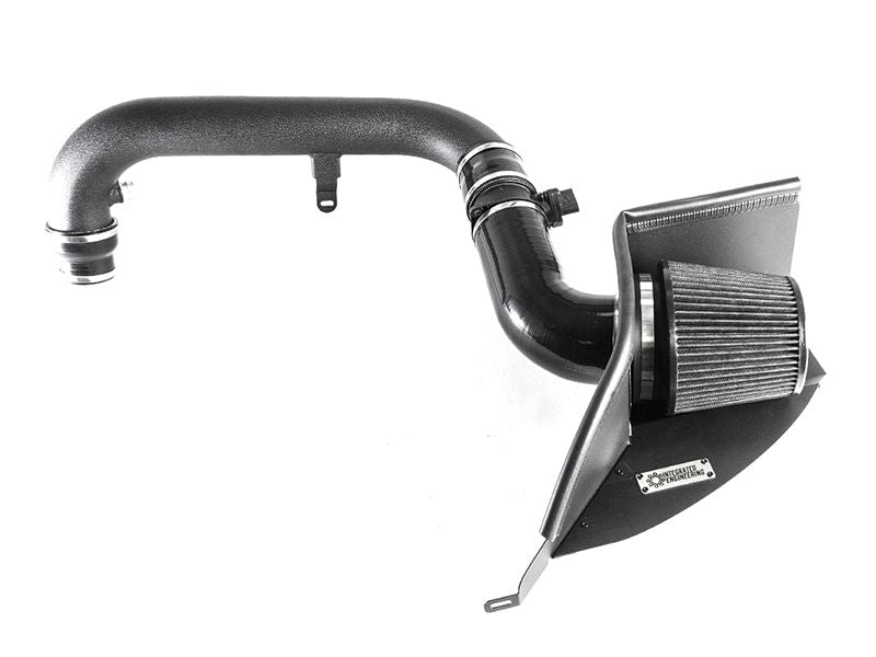Integrated Engineering 2.0T TSI Cold Air Intake | Fits VW MK5, MK6 GTI, Jetta, CC &amp; Audi 8P A3