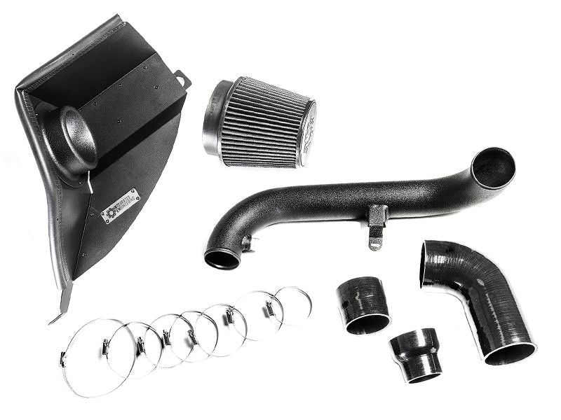 Integrated Engineering 2.0T TSI Cold Air Intake | Fits VW MK5, MK6 GTI, Jetta, CC & Audi 8P A3