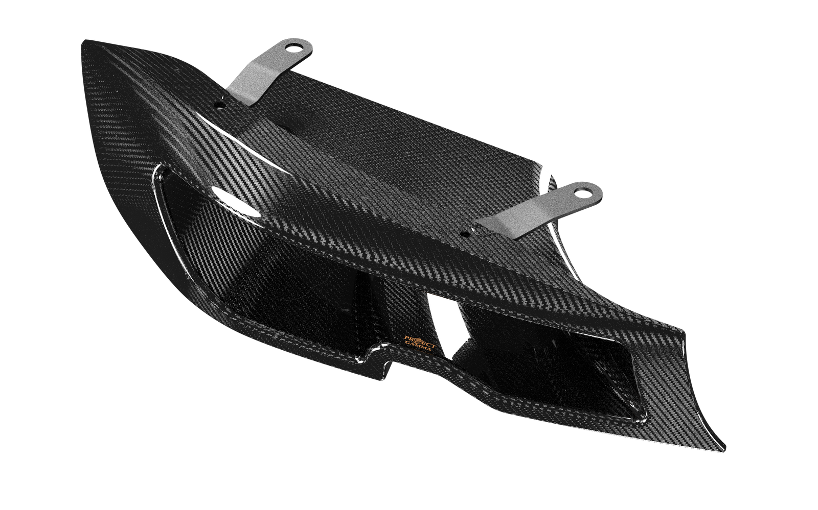 ProjectGamma BMW G20 M340i Carbon Fiber Headlight Delete